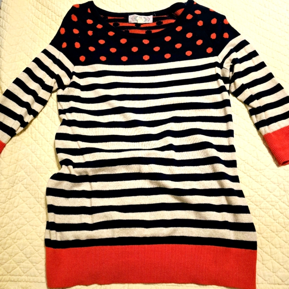 3/4 Top